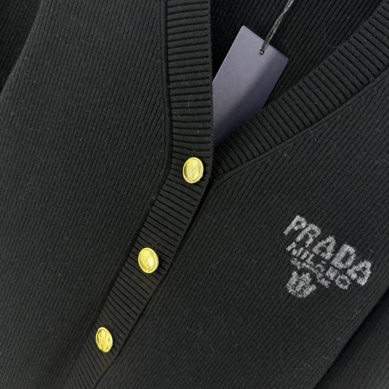 Prada Outwear